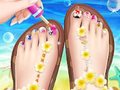                                                                       Beautiful Toenail Salon ﻞﯿﮭﮐ