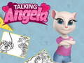                                                                       My Angela Talking  ﻞﯿﮭﮐ