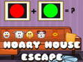                                                                      Hoary House Escape ﻞﯿﮭﮐ