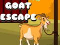                                                                       Goat Escape ﻞﯿﮭﮐ