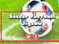                                                                       Soccer Football Jigsaw ﻞﯿﮭﮐ