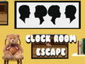                                                                       Clock Room Escape ﻞﯿﮭﮐ