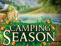                                                                       Camping season ﻞﯿﮭﮐ