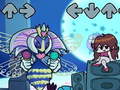                                                                       Friday Night Funkin vs Queen Bee Sectonia ﻞﯿﮭﮐ