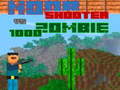                                                                      Noob shooter vs Zombie ﻞﯿﮭﮐ