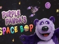                                                                       Purple Panda's Space Bop ﻞﯿﮭﮐ