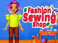                                                                       Fashion Sewing Shop ﻞﯿﮭﮐ