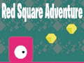                                                                       Red Square Adventure ﻞﯿﮭﮐ