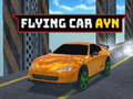                                                                       Flying Car Ayn ﻞﯿﮭﮐ