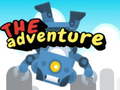                                                                       The Adventure ﻞﯿﮭﮐ
