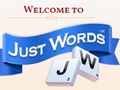                                                                       Just Words ﻞﯿﮭﮐ