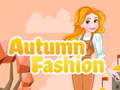                                                                       Autumn Fashion ﻞﯿﮭﮐ