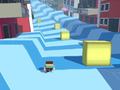                                                                       Rocket Pants Runner 3D ﻞﯿﮭﮐ
