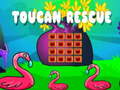                                                                      Toucan Rescue ﻞﯿﮭﮐ