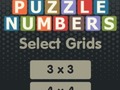                                                                       Puzzle Numbers ﻞﯿﮭﮐ