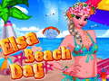                                                                       Elsa beach day ﻞﯿﮭﮐ