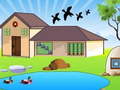                                                                       G2L Out House Escape ﻞﯿﮭﮐ