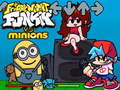                                                                       Friday Night Funkin vs Minions  ﻞﯿﮭﮐ