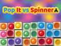                                                                       Pop It vs Spinner ﻞﯿﮭﮐ