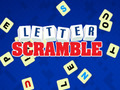                                                                       Letter Scramble ﻞﯿﮭﮐ