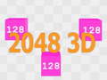                                                                       2048 3D  ﻞﯿﮭﮐ