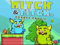                                                                       Mitch & Titch Forest Frolic ﻞﯿﮭﮐ