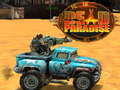                                                                       Dead Paradise ﻞﯿﮭﮐ