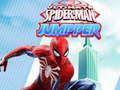                                                                       Spiderman Jumpper ﻞﯿﮭﮐ