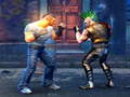                                                                       Street Fight Rage ﻞﯿﮭﮐ