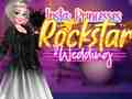                                                                       Insta Princesses Rockstar Wedding ﻞﯿﮭﮐ