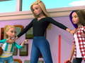                                                                       Barbie Dreamhouse Adventure Jigsaw Puzzle ﻞﯿﮭﮐ