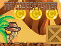                                                                       Mini cowboy runner ﻞﯿﮭﮐ