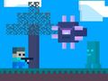                                                                       Steve AdventureCraft Aqua ﻞﯿﮭﮐ