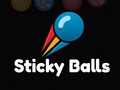                                                                       Sticky Balls ﻞﯿﮭﮐ