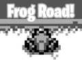                                                                       Frog Road ﻞﯿﮭﮐ