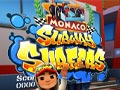                                                                       Subway Surfers Monaco ﻞﯿﮭﮐ