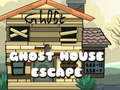                                                                       Ghost House Escape ﻞﯿﮭﮐ