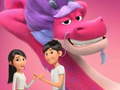                                                                       Wish Dragon Jigsaw Puzzle ﻞﯿﮭﮐ