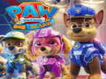                                                                       Paw Patrol Jigsaw ﻞﯿﮭﮐ