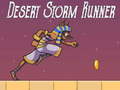                                                                       Desert Storm Runner ﻞﯿﮭﮐ