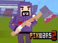                                                                       PixWars 2 ﻞﯿﮭﮐ