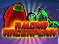                                                                       Among Us RacerPunk ﻞﯿﮭﮐ
