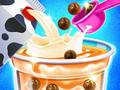                                                                       Baby Taylor Bubble Tea Maker ﻞﯿﮭﮐ