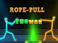                                                                       Rope-Pull Tug War ﻞﯿﮭﮐ