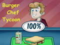                                                                       Burger Chef Tycoon ﻞﯿﮭﮐ