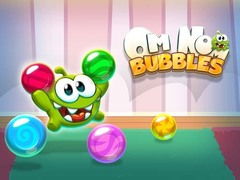                                                                       Om Nom Bubbles ﻞﯿﮭﮐ