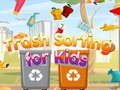                                                                       Trash Sorting for Kids ﻞﯿﮭﮐ