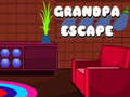                                                                       Grandpa Escape ﻞﯿﮭﮐ