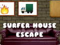                                                                       Surfer House Escape ﻞﯿﮭﮐ