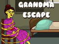                                                                       Grandma Escape ﻞﯿﮭﮐ